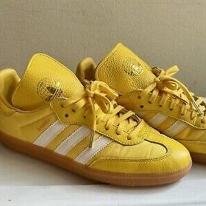 Adidas Samba OG x Oyster Holdings Equipment